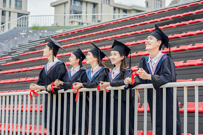 暨南大学在职研究生