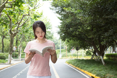 暨南大学在职研究生