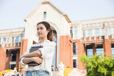 暨南大学在职硕士