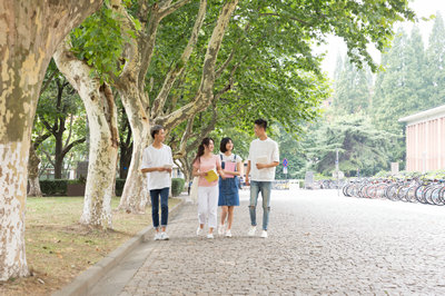 暨南大学在职研究生