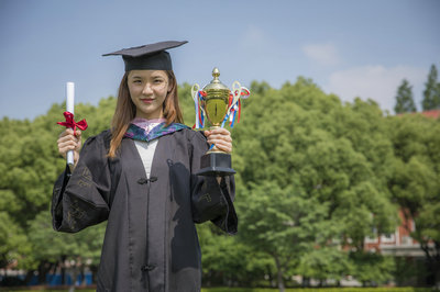 暨南大学在职研究生